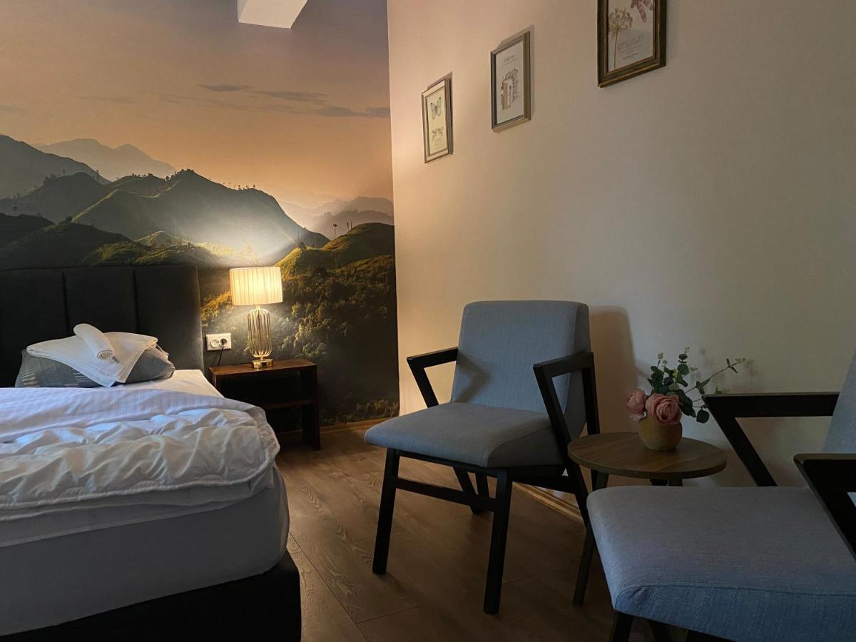 Hotel Neda Galichnik Galicnik Εξωτερικό φωτογραφία