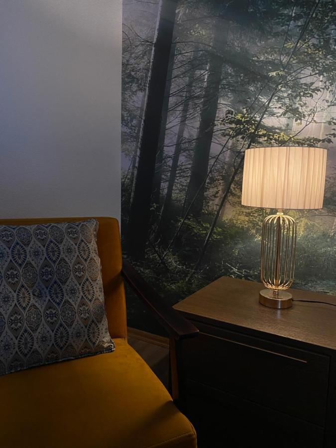 Hotel Neda Galichnik Galicnik Εξωτερικό φωτογραφία