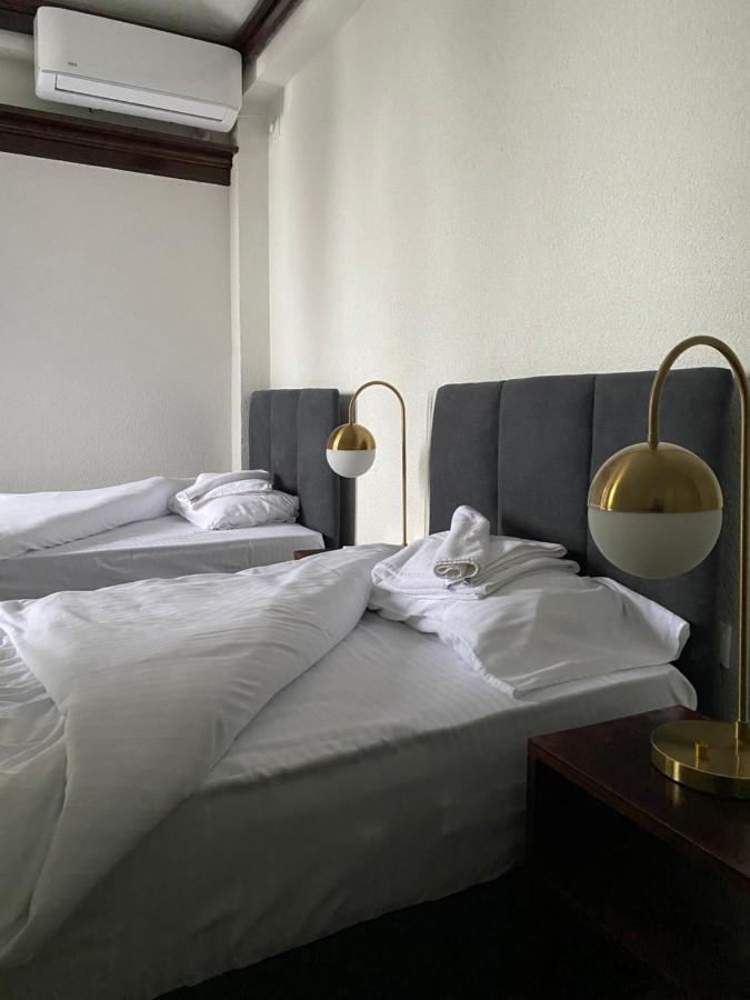Hotel Neda Galichnik Galicnik Εξωτερικό φωτογραφία