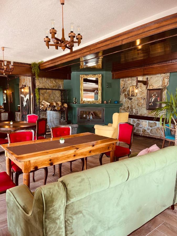 Hotel Neda Galichnik Galicnik Εξωτερικό φωτογραφία