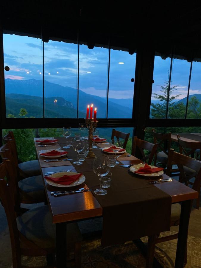 Hotel Neda Galichnik Galicnik Εξωτερικό φωτογραφία
